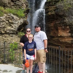 Meet your Posher, Krista